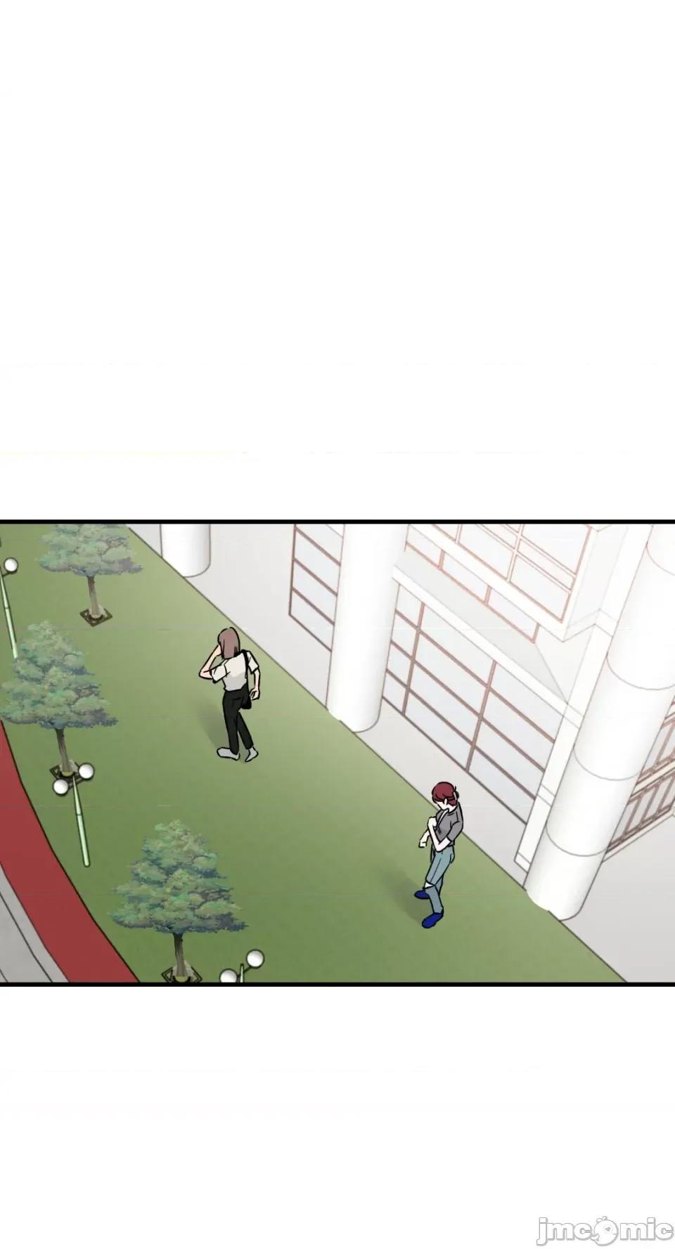 必须对旧本命死守秘密！ 必须对旧本命死守秘密！-第25话 第35页