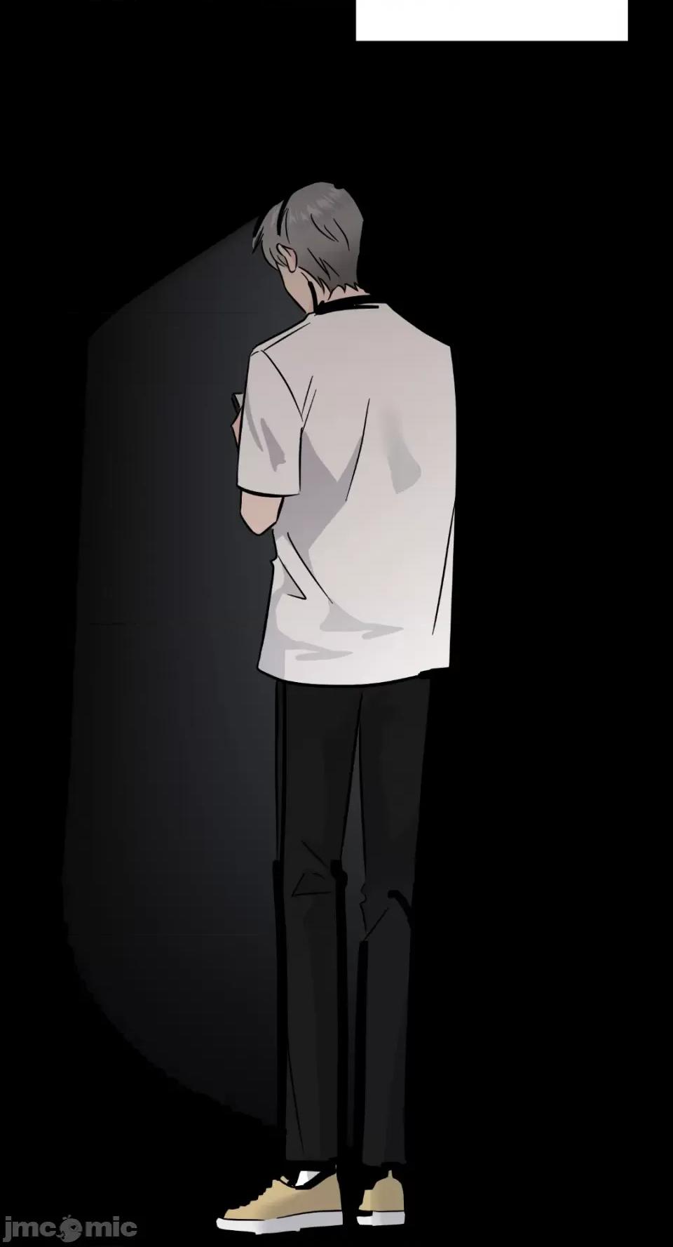 必须对旧本命死守秘密！ 必须对旧本命死守秘密！-第26话 第27页