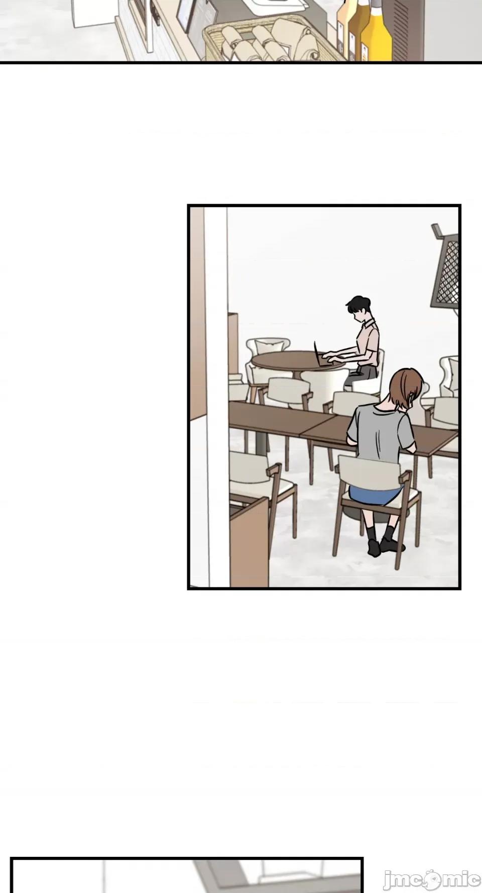 必须对旧本命死守秘密！ 必须对旧本命死守秘密！-第27话 第57页