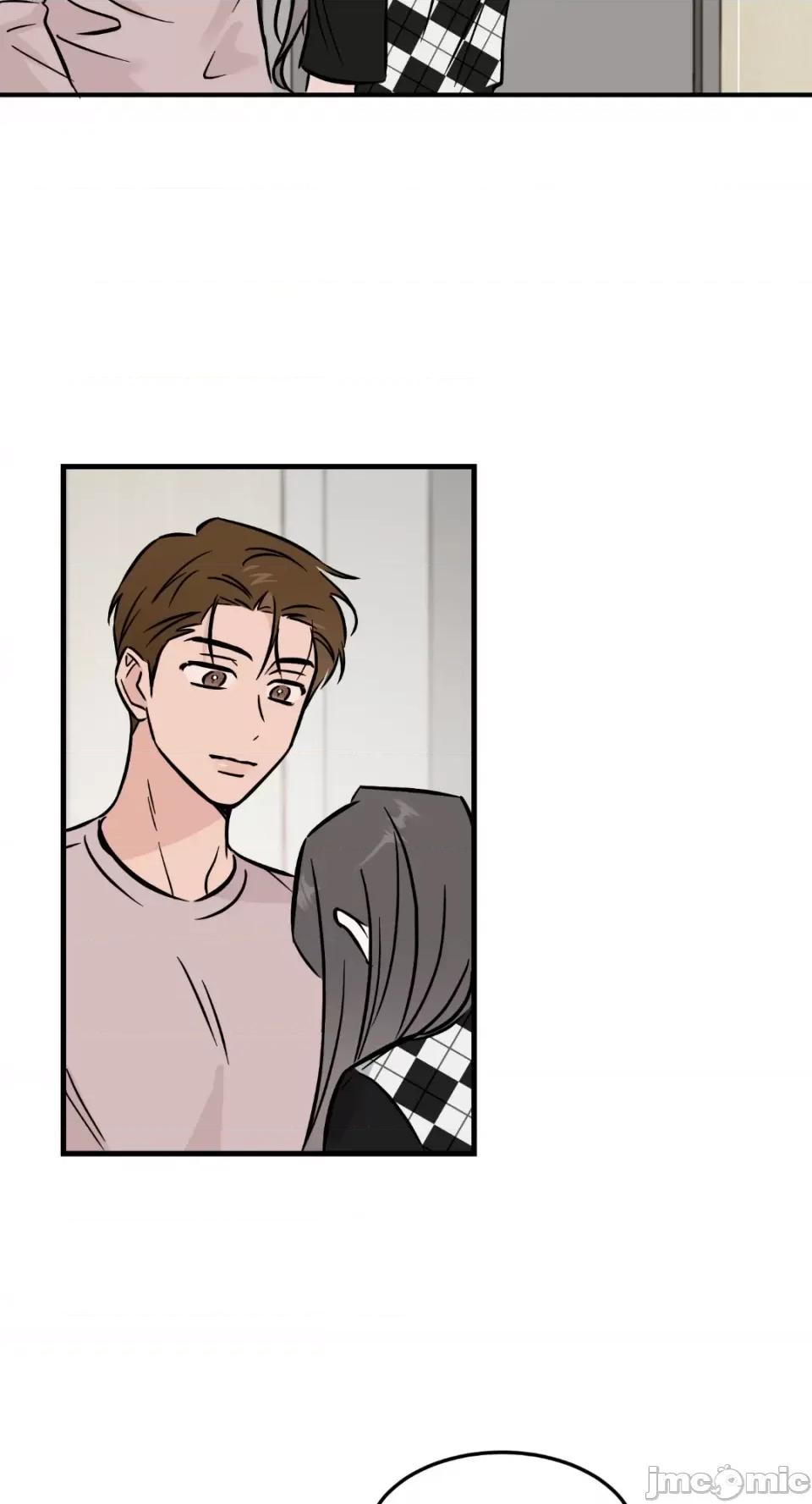 必须对旧本命死守秘密！ 必须对旧本命死守秘密！-第30话 第43页