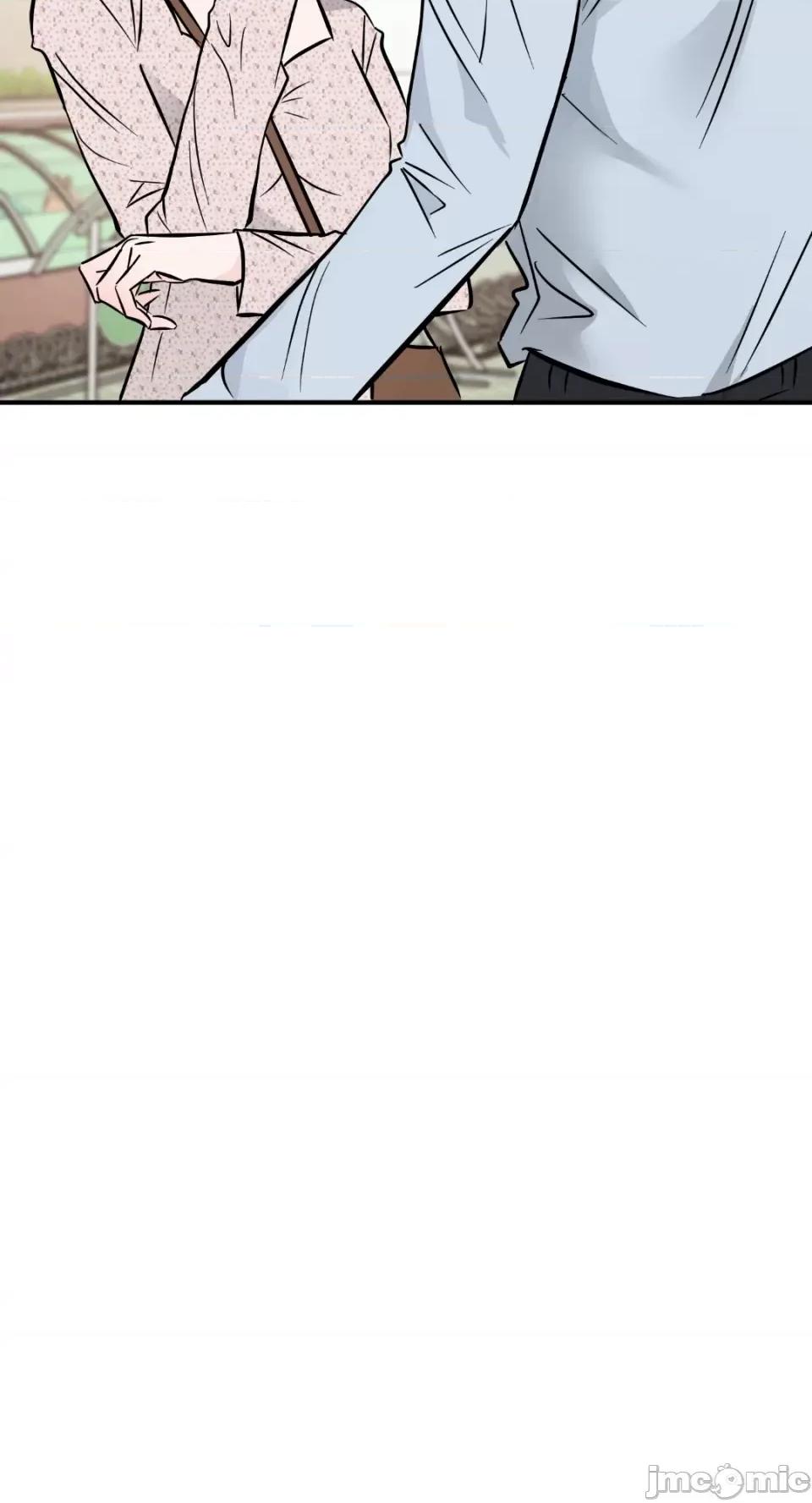 必须对旧本命死守秘密！ 必须对旧本命死守秘密！-第33话 第52页