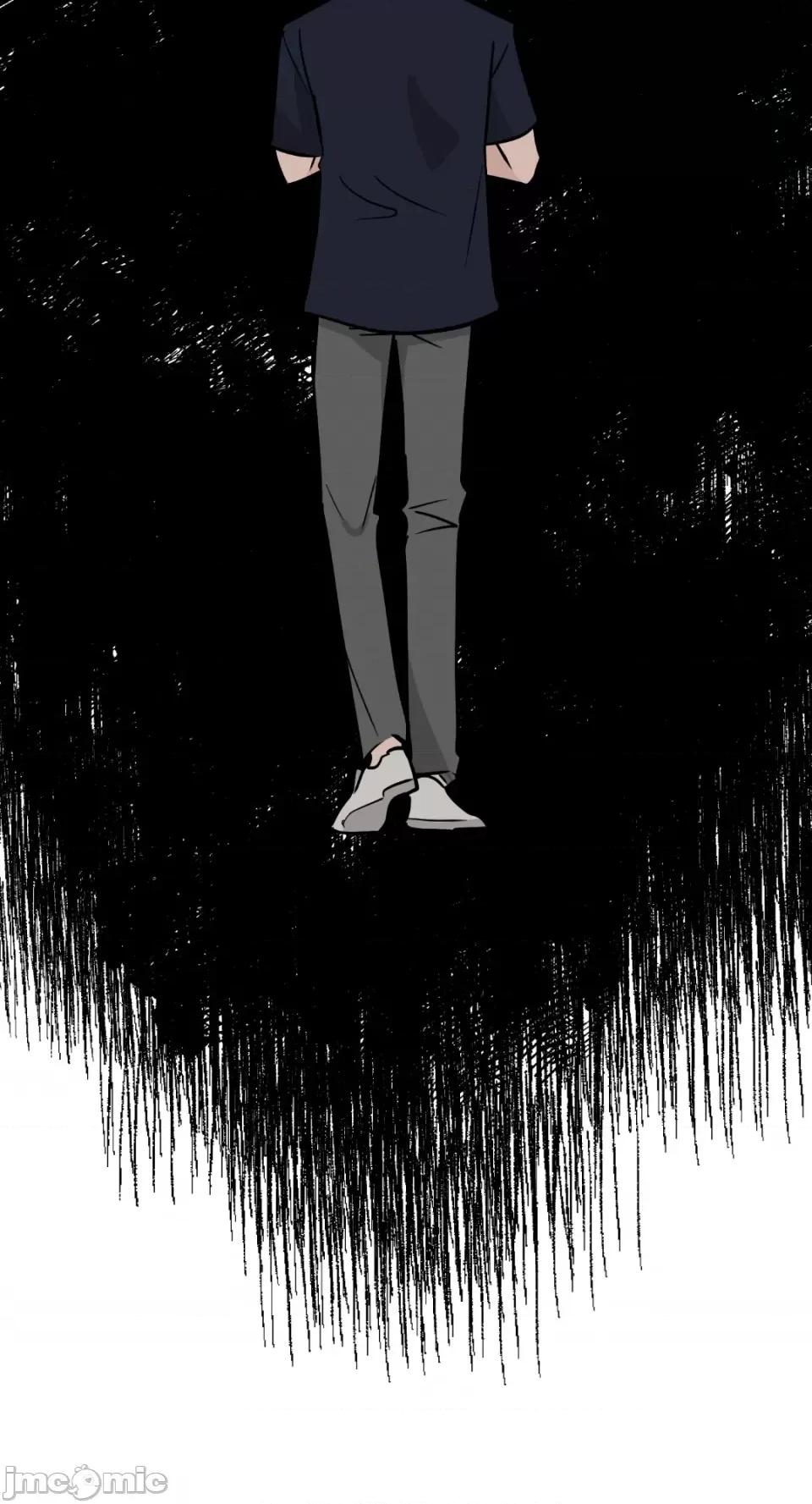 必须对旧本命死守秘密！ 必须对旧本命死守秘密！-第35话 第9页