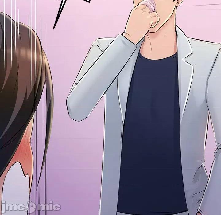 走味的初恋 不正常关系-第 3 话 第65页