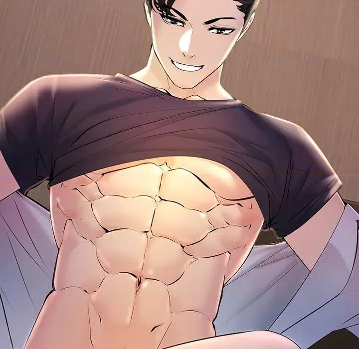 走味的初恋 不正常关系第 5 话 第52页