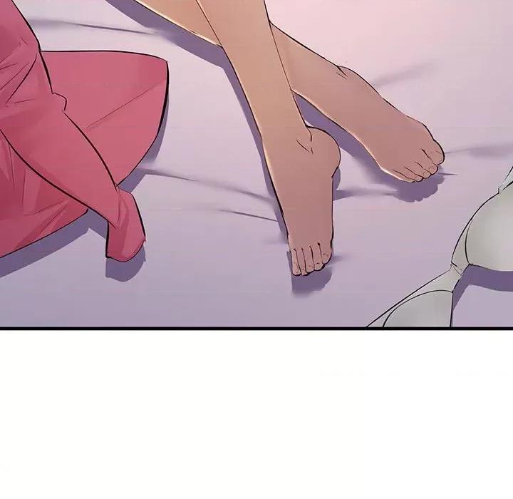 走味的初恋 不正常关系第 5 话 第62页