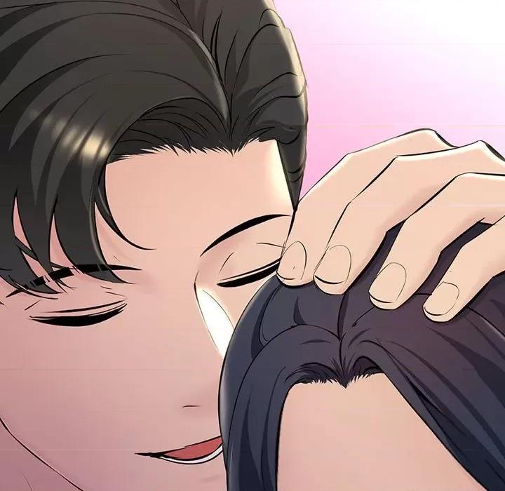 走味的初恋 不正常关系第 5 话 第121页