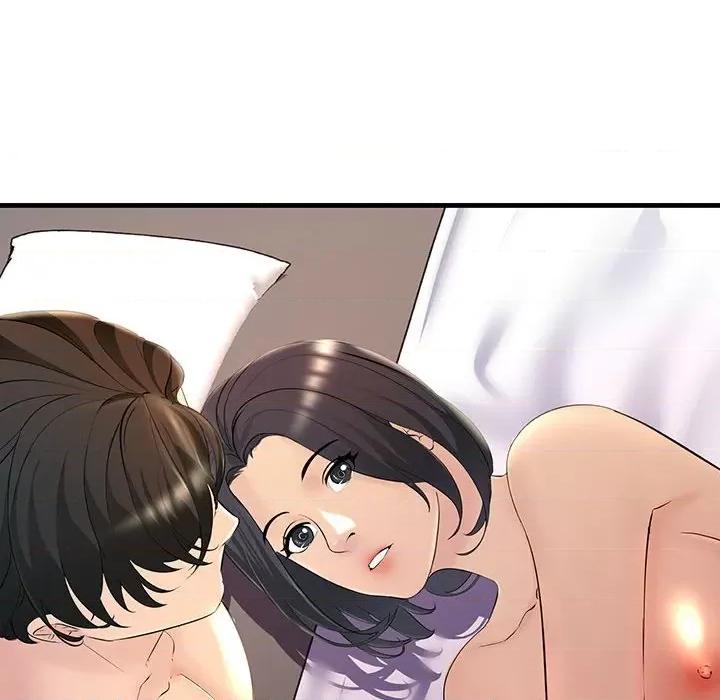 走味的初恋 不正常关系第 5 话 第126页