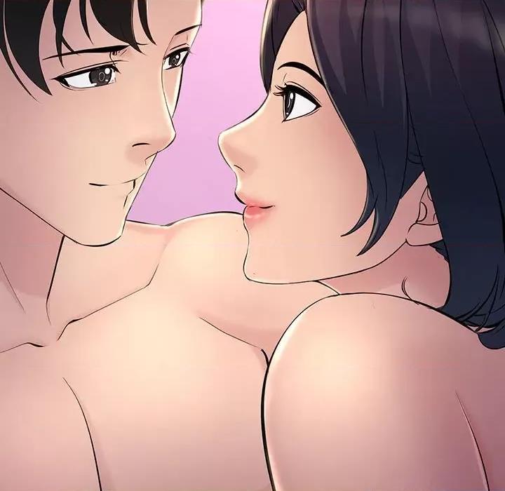 走味的初恋 不正常关系第 5 话 第132页