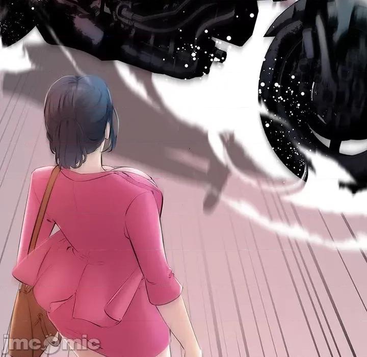 走味的初恋 不正常关系第 7 话 第55页