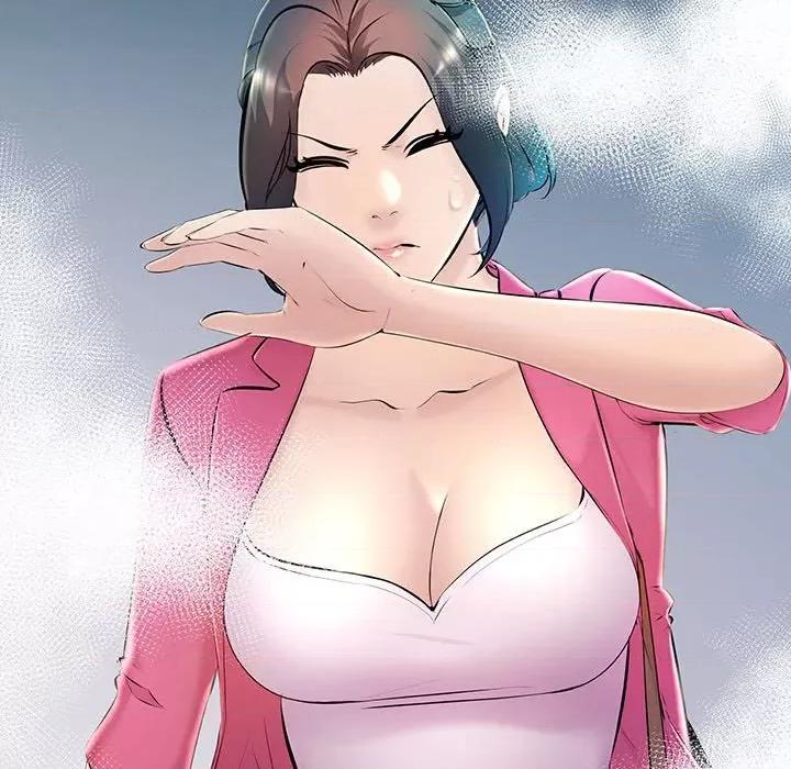 走味的初恋 不正常关系第 7 话 第58页