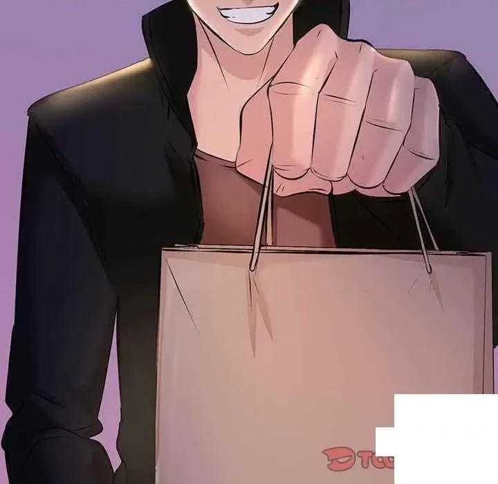 走味的初恋 不正常关系第 9 话 不正常关系 第99页