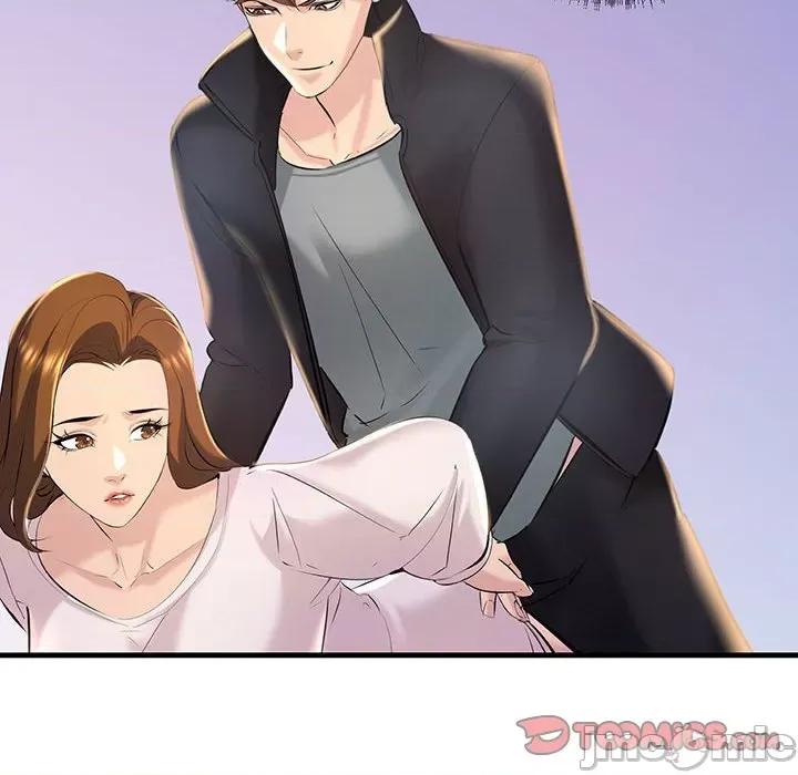 走味的初恋 不正常关系-不正常关系 第13话 第30页