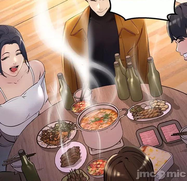 走味的初恋 不正常关系-不正常关系 第14话 第20页