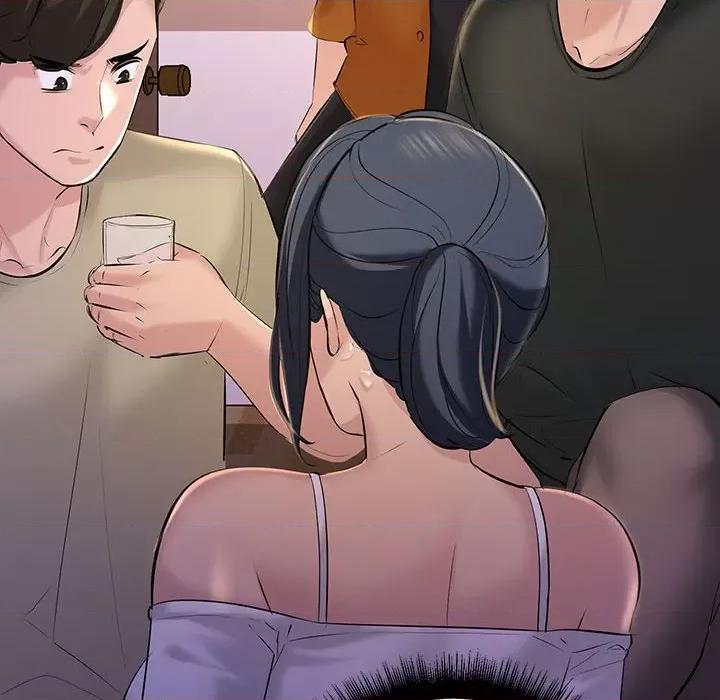 走味的初恋 不正常关系-不正常关系 第15话 第96页