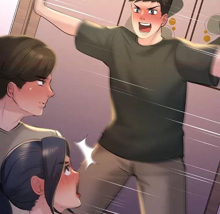 走味的初恋 不正常关系-不正常关系 第16话 第58页