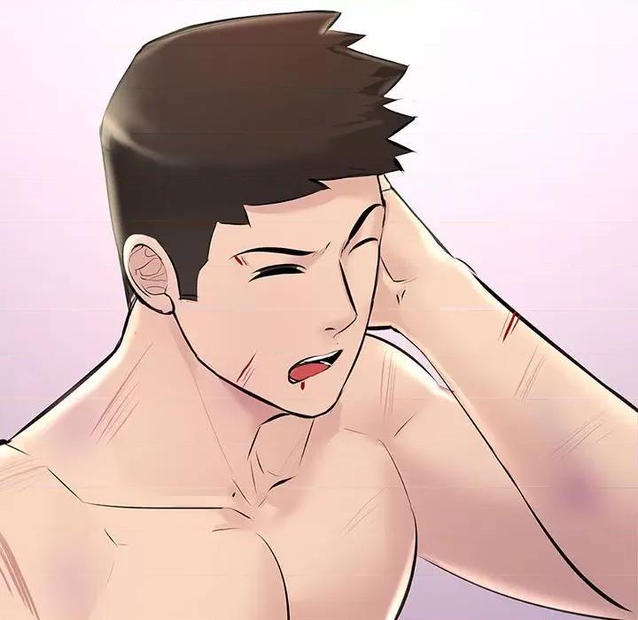 走味的初恋 不正常关系23 不正常关系 第109页