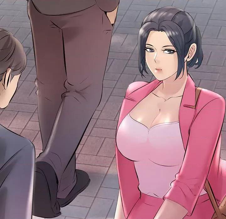 走味的初恋 不正常关系-不正常关系 第34话 第62页