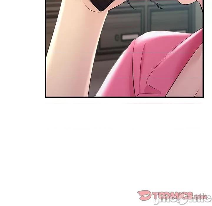 走味的初恋 不正常关系-不正常关系 第34话 第75页