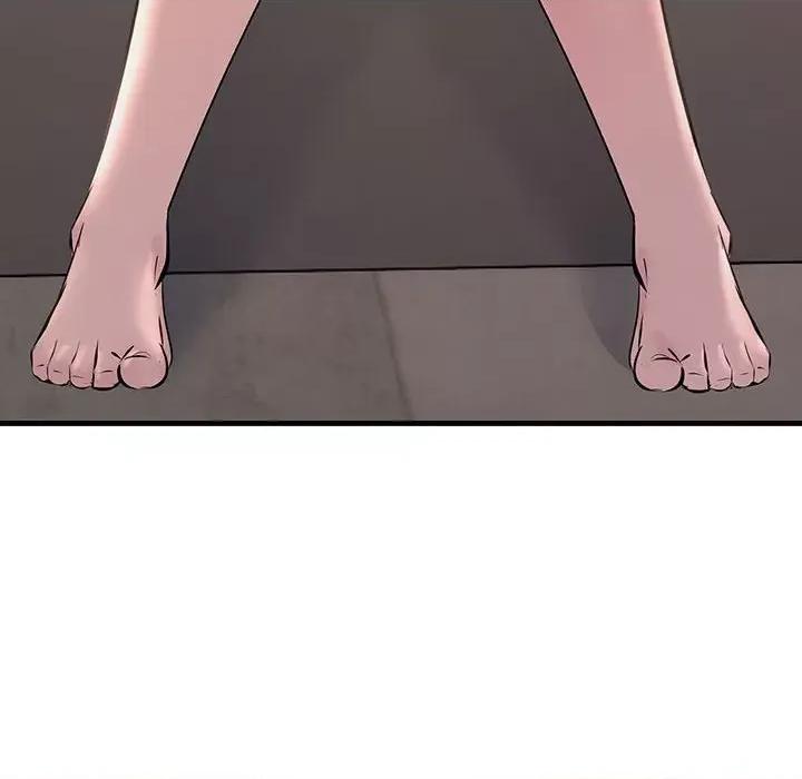 走味的初恋 不正常关系-不正常关系 第35话 第22页