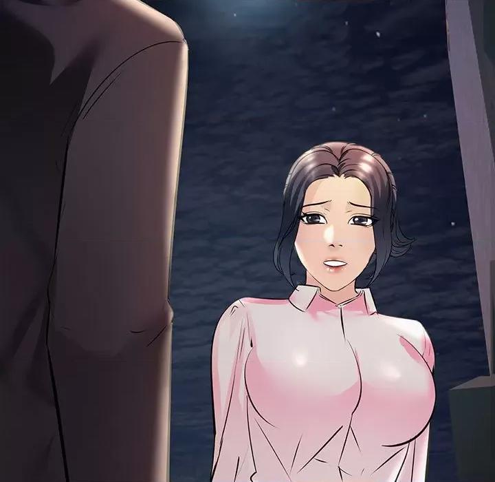 走味的初恋 不正常关系-不正常关系 第39话 第163页