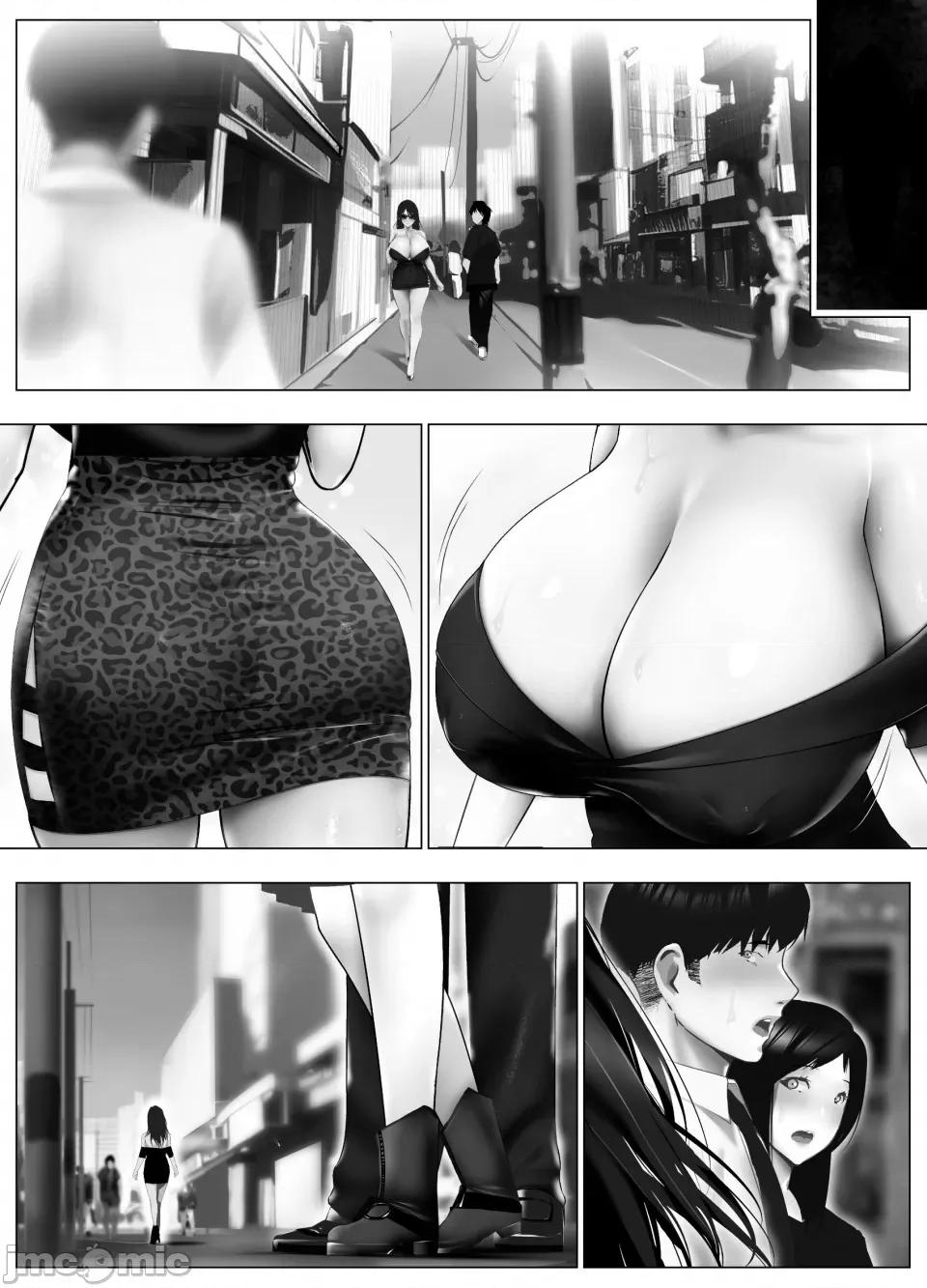 嫁母の秘蜜〜和服に隠れた肉厚超乳、生贽の记忆〜 [子豚の馆 (らら8)] 嫁母の秘蜜〜和服に隠れた肉厚超乳、生贽の记忆〜 第672页