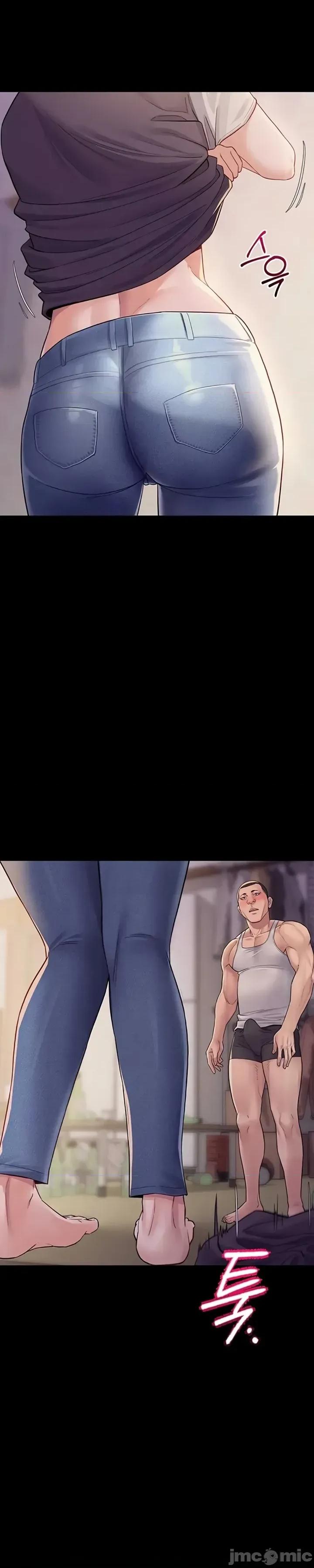 秘密：绝不泄露 秘密：绝不泄露 第六话 第69页