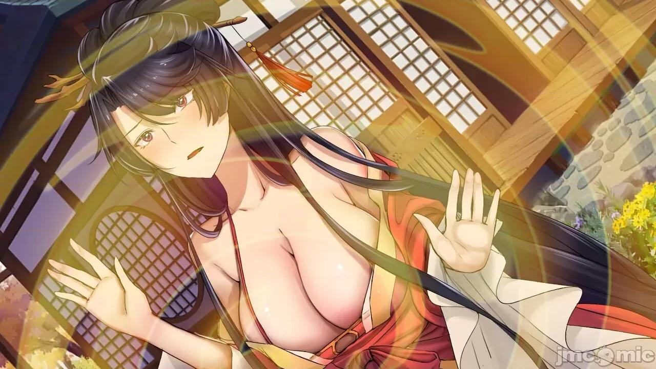 绯色修仙录 [蓝月虫1988] 绯色修仙录/绯月仙行录/绯色寻仙录/绯色仙行录 5.0 官中 第71页
