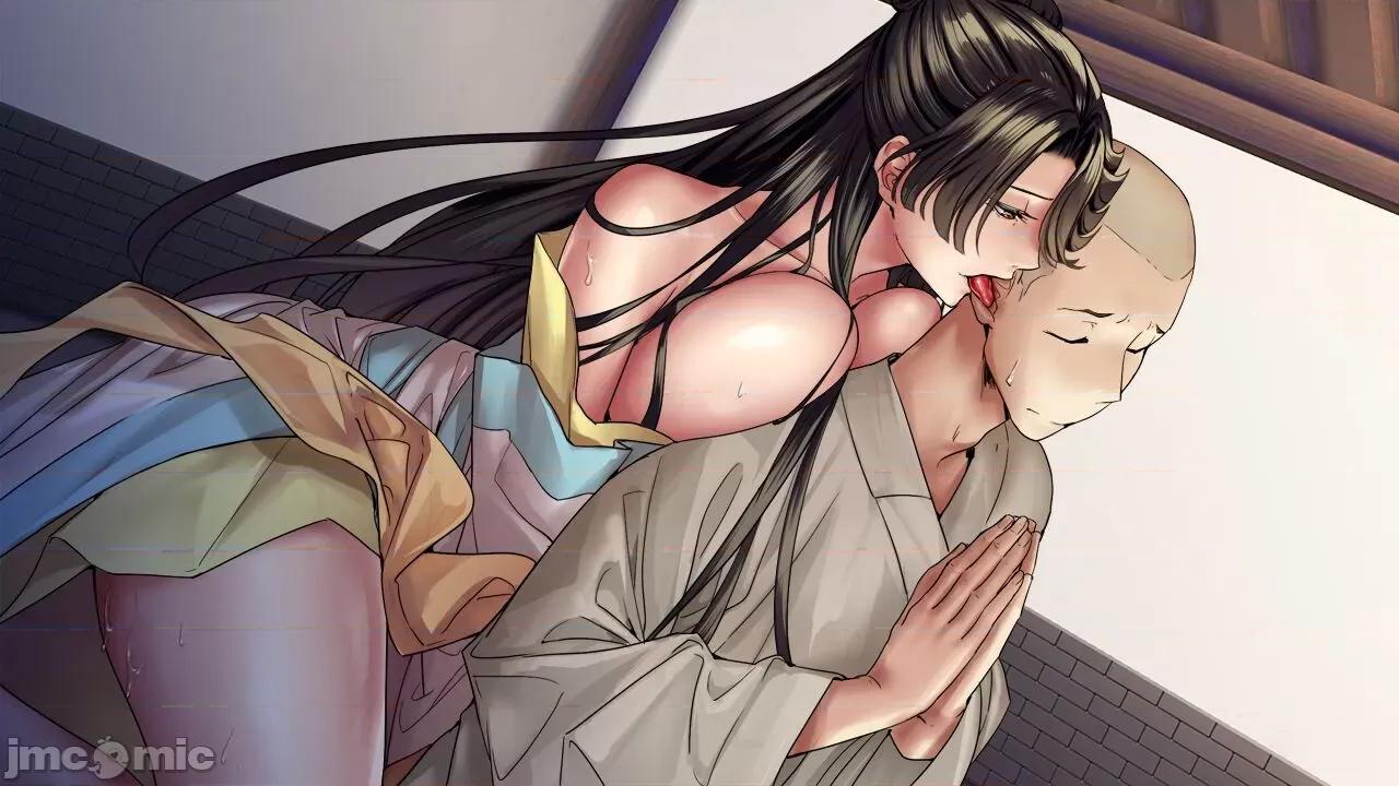 绯色修仙录 [蓝月虫1988] 绯色修仙录/绯月仙行录/绯色寻仙录/绯色仙行录 5.0 官中 第137页