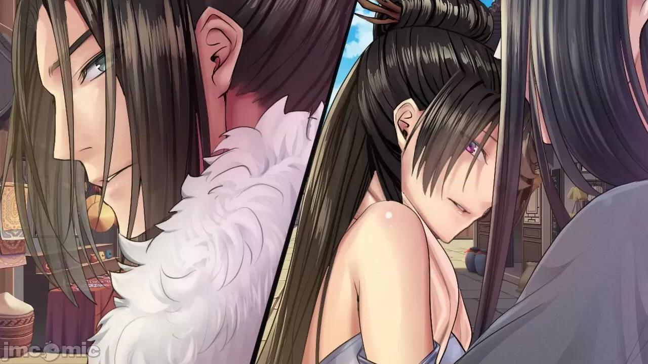 绯色修仙录 [蓝月虫1988] 绯色修仙录/绯月仙行录/绯色寻仙录/绯色仙行录 5.0 官中 第220页