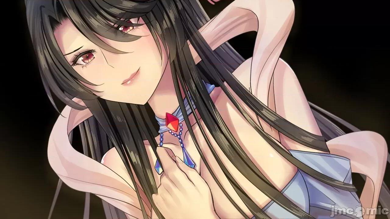 绯色修仙录 [蓝月虫1988] 绯色修仙录/绯月仙行录/绯色寻仙录/绯色仙行录 5.0 官中 第231页