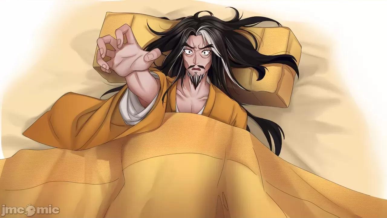 绯色修仙录 [蓝月虫1988] 绯色修仙录/绯月仙行录/绯色寻仙录/绯色仙行录 5.0 官中 第260页