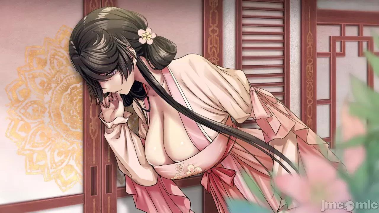 绯色修仙录 [蓝月虫1988] 绯色修仙录/绯月仙行录/绯色寻仙录/绯色仙行录 5.0 官中 第263页