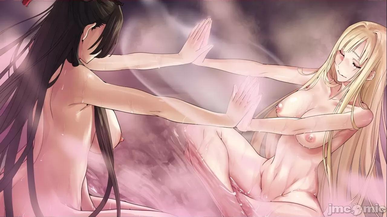 绯色修仙录 [蓝月虫1988] 绯色修仙录/绯月仙行录/绯色寻仙录/绯色仙行录 5.0 官中 第664页