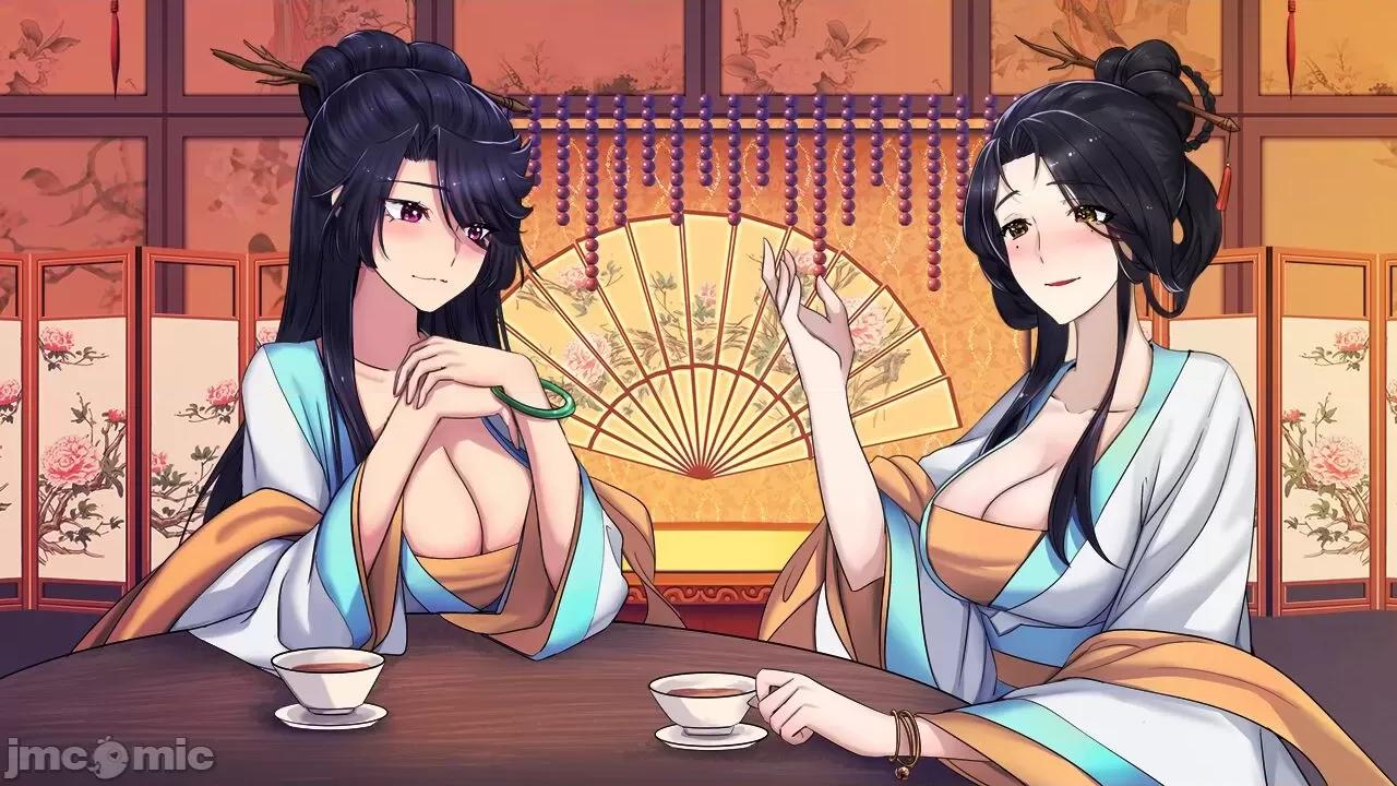 绯色修仙录 [蓝月虫1988] 绯色修仙录/绯月仙行录/绯色寻仙录/绯色仙行录 5.0 官中 第761页