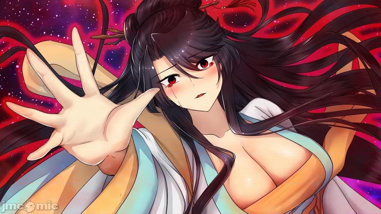 绯色修仙录 [蓝月虫1988] 绯色修仙录/绯月仙行录/绯色寻仙录/绯色仙行录 5.0 官中 第764页