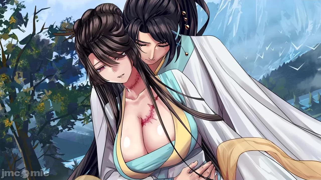 绯色修仙录 [蓝月虫1988] 绯色修仙录/绯月仙行录/绯色寻仙录/绯色仙行录 5.0 官中 第779页