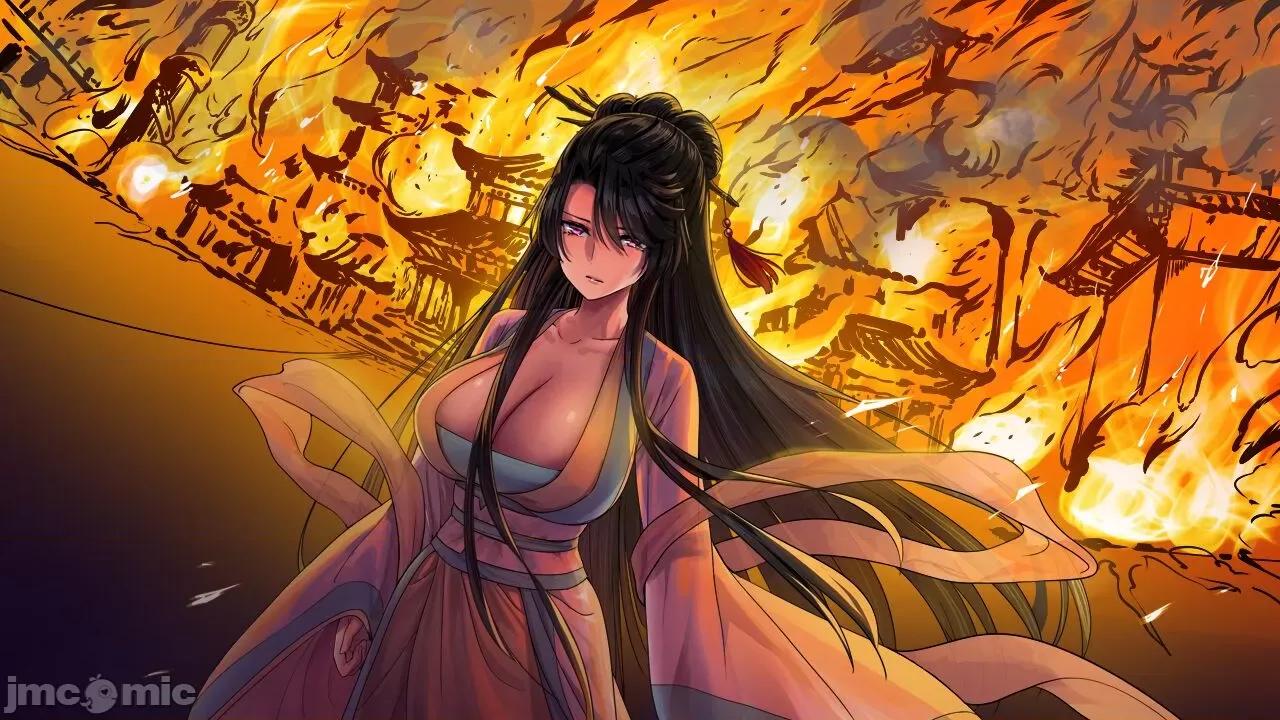 绯色修仙录 [蓝月虫1988] 绯色修仙录/绯月仙行录/绯色寻仙录/绯色仙行录 5.0 官中 第801页