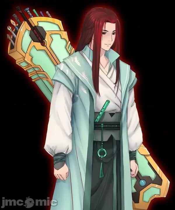 绯色修仙录 [蓝月虫1988] 绯色修仙录/绯月仙行录/绯色寻仙录/绯色仙行录 5.0 官中 第920页