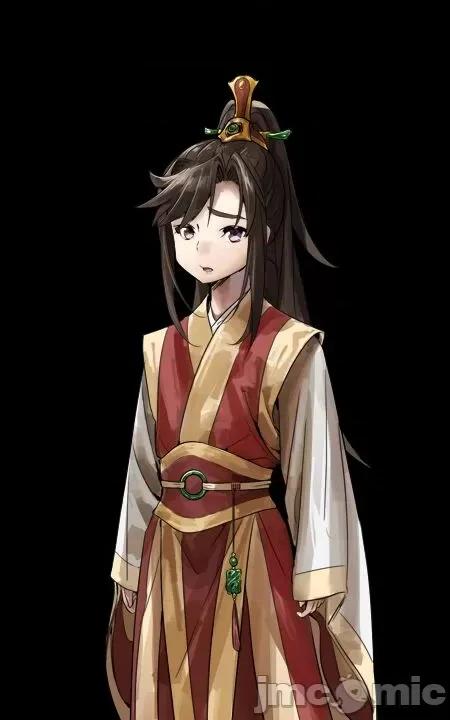 绯色修仙录 [蓝月虫1988] 绯色修仙录/绯月仙行录/绯色寻仙录/绯色仙行录 5.0 官中 第932页