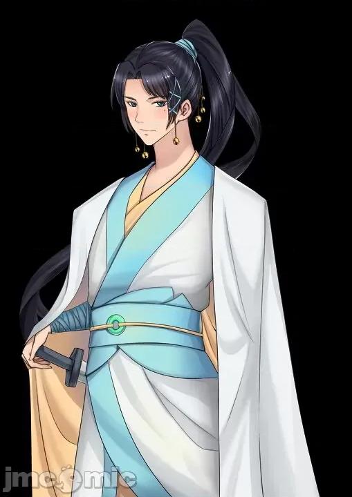 绯色修仙录 [蓝月虫1988] 绯色修仙录/绯月仙行录/绯色寻仙录/绯色仙行录 5.0 官中 第948页