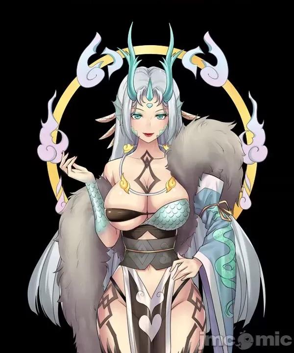 绯色修仙录 [蓝月虫1988] 绯色修仙录/绯月仙行录/绯色寻仙录/绯色仙行录 5.0 官中 第961页
