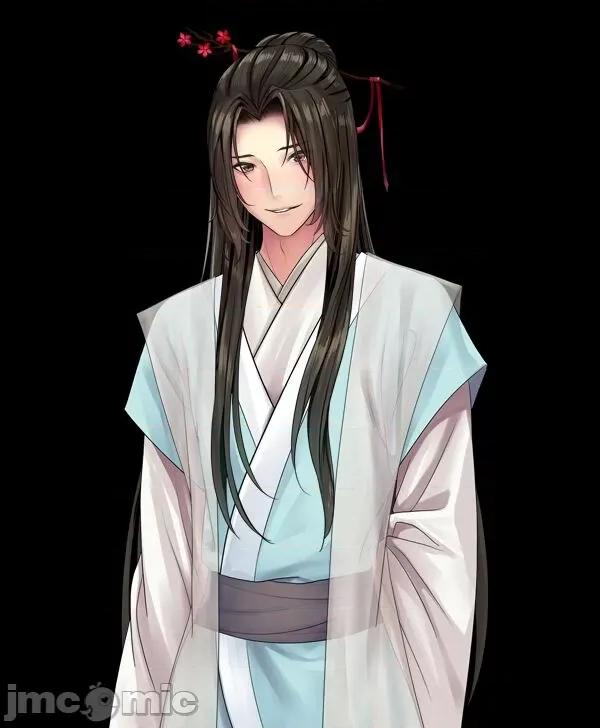 绯色修仙录 [蓝月虫1988] 绯色修仙录/绯月仙行录/绯色寻仙录/绯色仙行录 5.0 官中 第971页