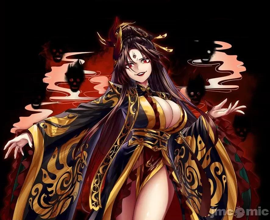 绯色修仙录 [蓝月虫1988] 绯色修仙录/绯月仙行录/绯色寻仙录/绯色仙行录 5.0 官中 第975页