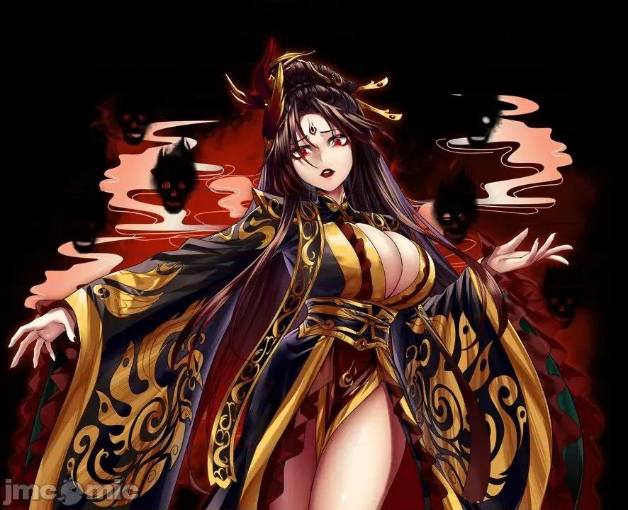 绯色修仙录 [蓝月虫1988] 绯色修仙录/绯月仙行录/绯色寻仙录/绯色仙行录 5.0 官中 第977页