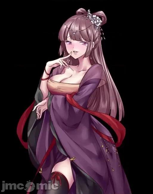 绯色修仙录 [蓝月虫1988] 绯色修仙录/绯月仙行录/绯色寻仙录/绯色仙行录 5.0 官中 第984页
