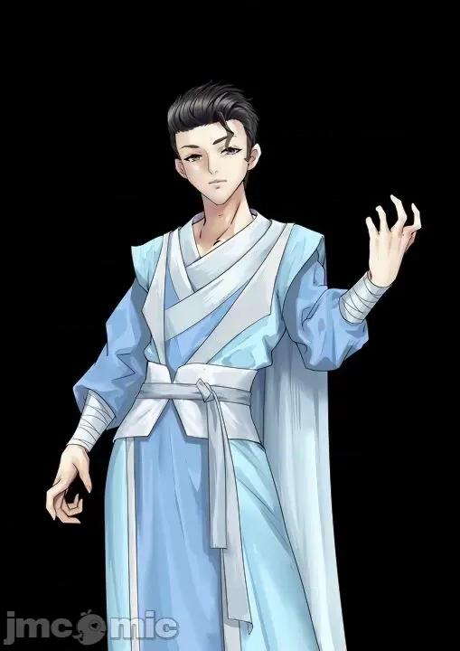 绯色修仙录 [蓝月虫1988] 绯色修仙录/绯月仙行录/绯色寻仙录/绯色仙行录 5.0 官中 第1003页