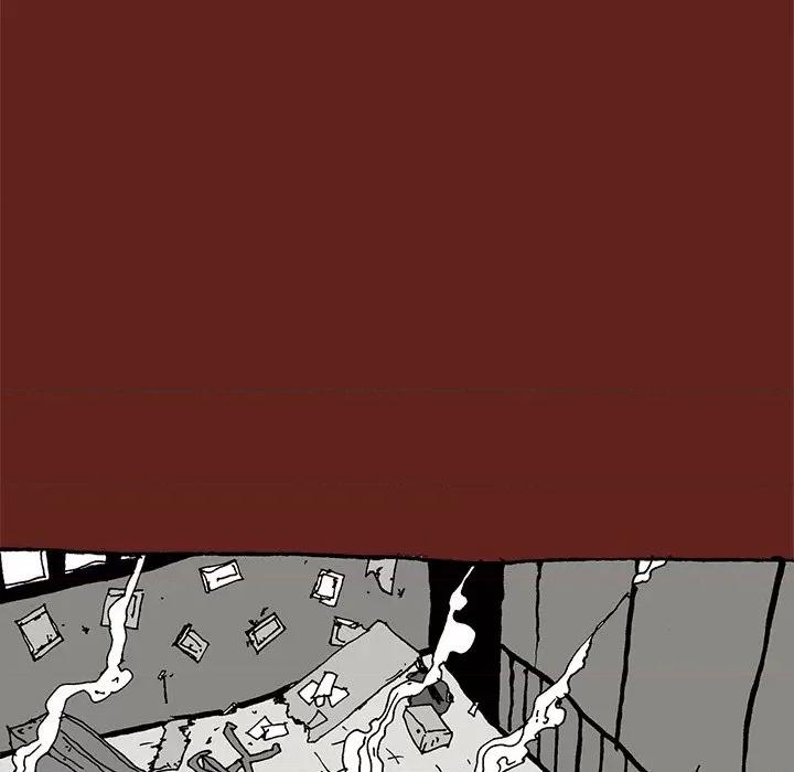 异种来袭 异种来袭-第 35 话 第29页