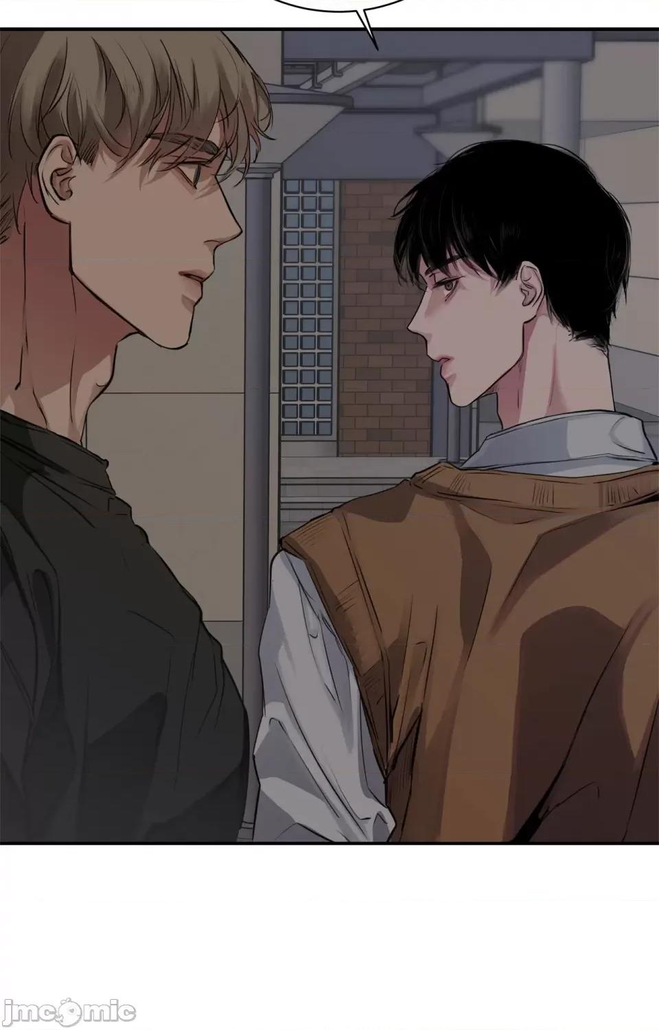 Snake Snake Bite-第9话 第60页