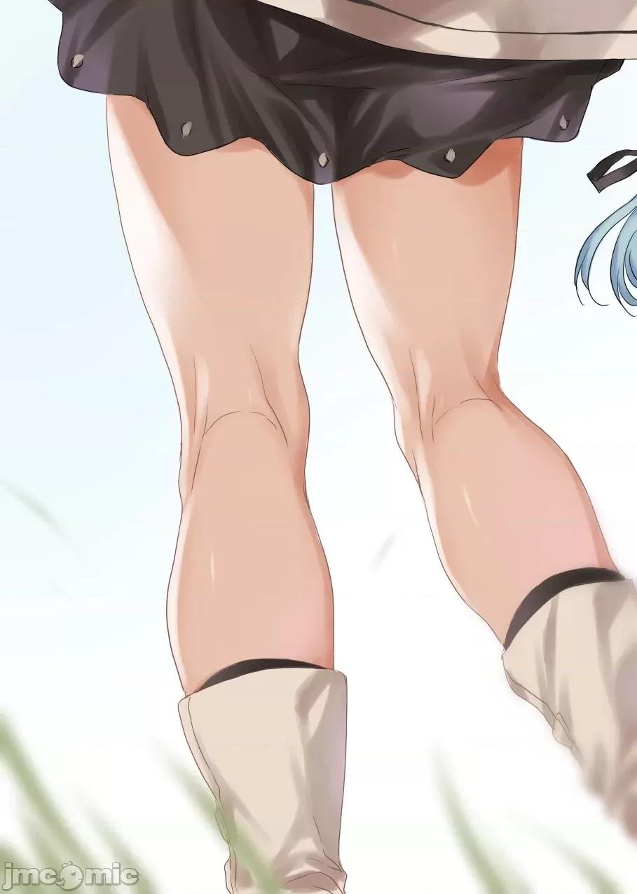 ロキシー・ミグルディア [由雅なおは] ロキシー・ミグルディア (无职转生 ～异世界行ったら本气だす～) 第95页