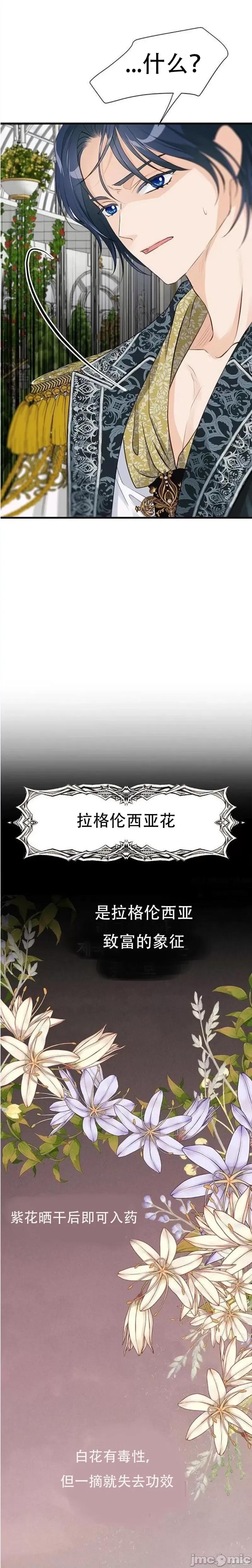 Our Our Majesty Has Changed 第12页
